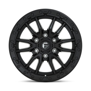 Jantă aliaj R20 9J 6x135 ET1 Ford F150 D679 Fuel