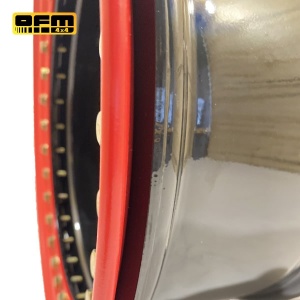 Janta Beadlock R15 10J