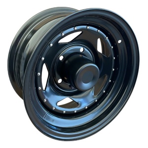 Janta R15 7J 5X139.7 ET-10 Suzuki Jimny, Vitara, Grand Vitara 1, Samurai și Daihatsu SpeedMax
