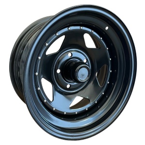 Janta R16 8J 5x130 ET-10 CB 84.1 Mercedes G-Class SpeedMax