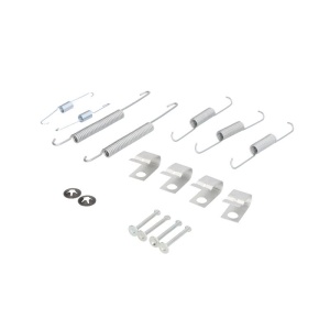 Kit accesorii saboți frână Suzuki Vitara (1988-1998), Grand Vitara (2005-2015) Quick Brake