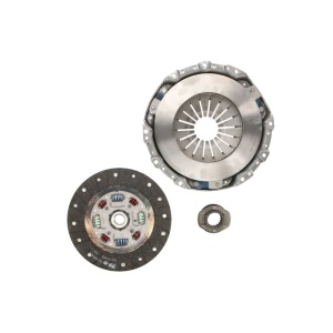 Kit ambreiaj Nissan Patrol 260, Y60 (1988-1997) 2.8 TD RD28T, 4.2 D TD42 Valeo - Img 2