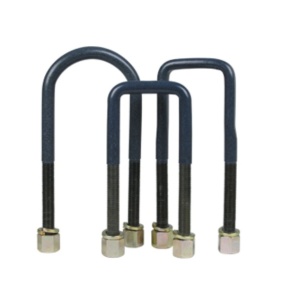 Kit bride U Nissan Navara D40, Hilux (2005-2015), Isuzu D-Max (2012+) Ironman4x4