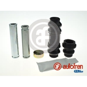 Kit bucșe ghidaj etrier frână Nissan Patrol Y60 (1988-1998) Autofren Seinsa - Img 2