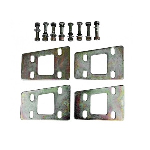 Kit coborare cutie de viteze Nissan Patrol Y60 Y61 Ironman4x4