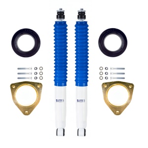 Kit înălțare suspensie +5 cm Toyota RAV4 II (2000-2005) ORE4x4