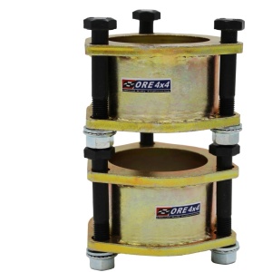 Kit Inaltare Suspensie fata Suzuki Vitara (1988-1998) +5cm ORE4x4