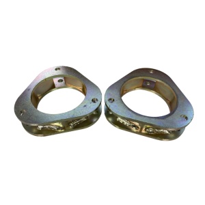 Kit inaltare suspensie Mitsubishi L200 (2006 - 2015) +5cm gresabil Ore4X4 - Img 4