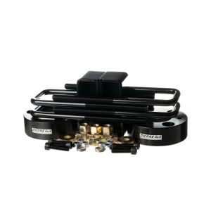 Kit inaltare suspensie Nissan