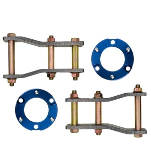 Kit inaltare suspensie Toyota