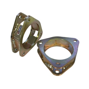 Kit inaltare suspensie Toyota Rav4 II (2000-2005) Ore4x4