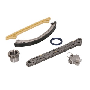 Kit lanț distribuție Suzuki Jimny (2001-2018), Vitara (2015-2023), Grand Vitara (2005-2015) SKF - Img 2