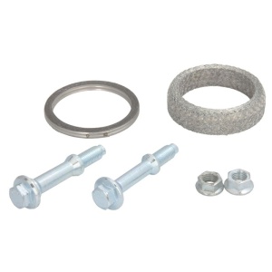 Kit montaj evacuare Suzuki Grand Vitara (2005-2015) 1.9 DDiS F9QB BM Catalysts