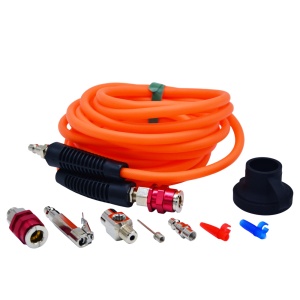 Kit pentru umflarea anvelopelor
