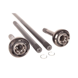Kit planetare Ultimate Suzuki Jimny JB33 & JB43 (1998-2018) 26 caneluri RCV Performance Products
