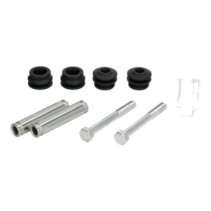 Kit reparație etrier frână față cu bolțuri de ghidaj Suzuki Jimny (1998+), Samurai (1988-2004) Autofren Seinsa