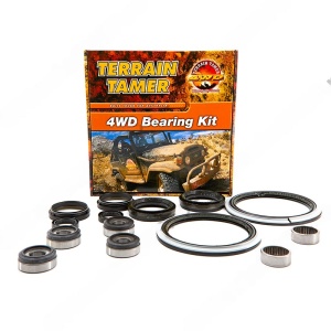 Kit reparatie punte fata Nissan Patrol Y61 (1998-2010) Terrain Tamer