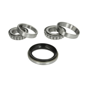 Set complet rulmenți și simering, gata de montaj pe Nissan Patrol (1979-2024).