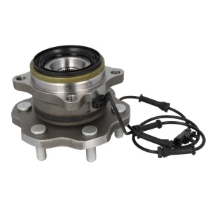 Kit rulment roată spate Nissan Patrol Y62 (2010+) BTA