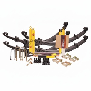 Kit suspensie complet Toyota Hilux (1979-1997) lift 50 mm Terrain Tamer