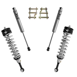 Kit suspensie Ford Ranger 11-18 FOX 2.0 Performance lift 2'