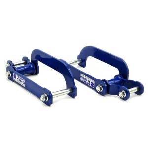 Kit Suspensie Ford Ranger