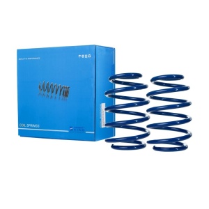 Kit Suspensie Jeep Cherokee