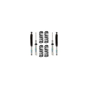 Kit suspensie Jeep Grand Cherokee WK/WH (2005-2010) lift 59/40 mm Superior Engineering - Img 3