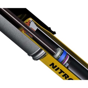 Kit Suspensie Nissan Navara
