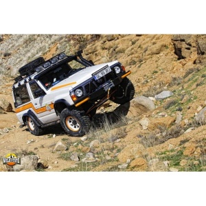 Kit Suspensie Nissan Patrol