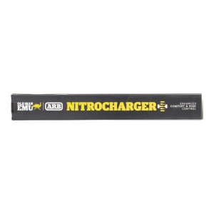 Kit suspensie Nissan Patrol Y60 / Y61 Old Man Emu Nitrocharger Plus +10cm (kit de bază) - Img 5