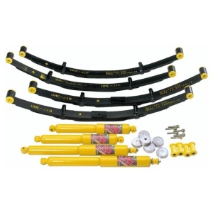 Kit suspensie Suzuki Samurai