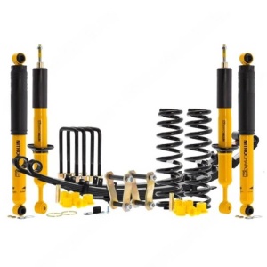 Kit suspensie Toyota Hilux 2015+ Old Man Emu Nitrocharger Plus +4cm