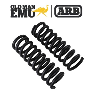 Kit suspensie Toyota Land Cruiser 250 Old Man Emu Nitrocharger Plus +4-5cm - Img 4