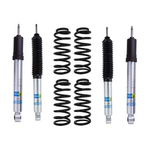 Kit suspensie Toyota Land Cruiser Prado 90 (1996-2002) lift 40 mm Superior Engineering