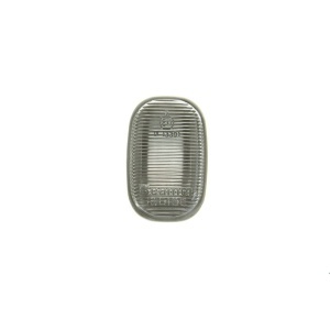 Lampă semnalizare aripă albă TYC pentru Toyota RAV4 II (2000-2005).