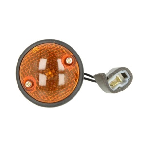 Lampă semnalizare aripă portocalie Mitsubishi Pajero II (1992-1994), Depo
