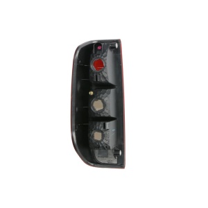Lampă spate dreapta Nissan Navara D40 (2005-2015), semnalizare albă, TYC - Img 2