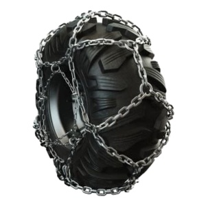 Lanțuri antiderapante ATV / UTV 25x8.00-12 Veriga