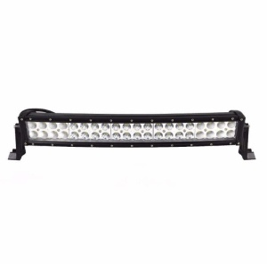 Led Bar curbat 80.5cm CC-180W Spot 12V