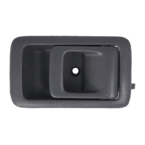 Mâner ușă interior stânga Toyota Hilux (1997-2005), gri, Blic