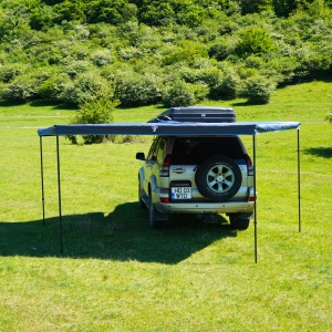 Marchiza 270* Overlander Max