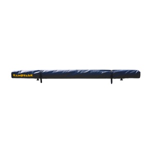 Marchiză auto CampTalk, 200 x 250 x 210 cm, acoperire 5 m², 10 kg, rezistent la apă, montaj rapid, compatibil cu orice mașină echipat cu bare transversale sau roof rack.