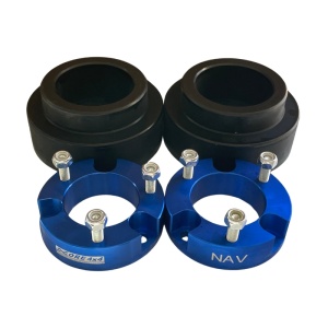 Nissan Pathfinder R51 lift kit +5cm Ore4x4