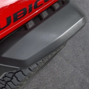 Overfendere Jeep Gladiator JT