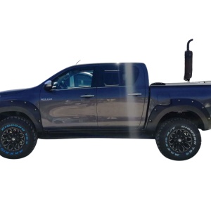 Overfendere Toyota Hilux Rocco (2022+) 7.5cm Kut Snake