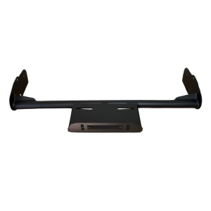 Suport troliu dedicat pentru montarea troliului EMD Winch pe Dacia Duster 1 (2010-2017).