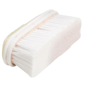Perie spalat masini Five Level, verde, profesionala, 3DProducts