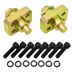 Pivot fuzetă reglabil (inferior) Suzuki Jimny (1998-2017) set 2 bucăți ORE4x4
