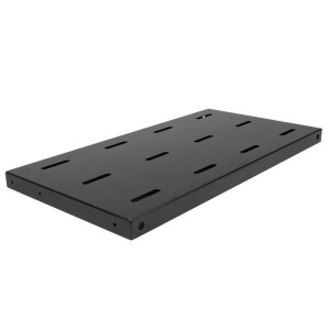 Poliță portbagaj pentru Jeep Wrangler JK / JL (2007-prezent), aluminiu, negru, OFD - Off Road Fabrication - Img 4